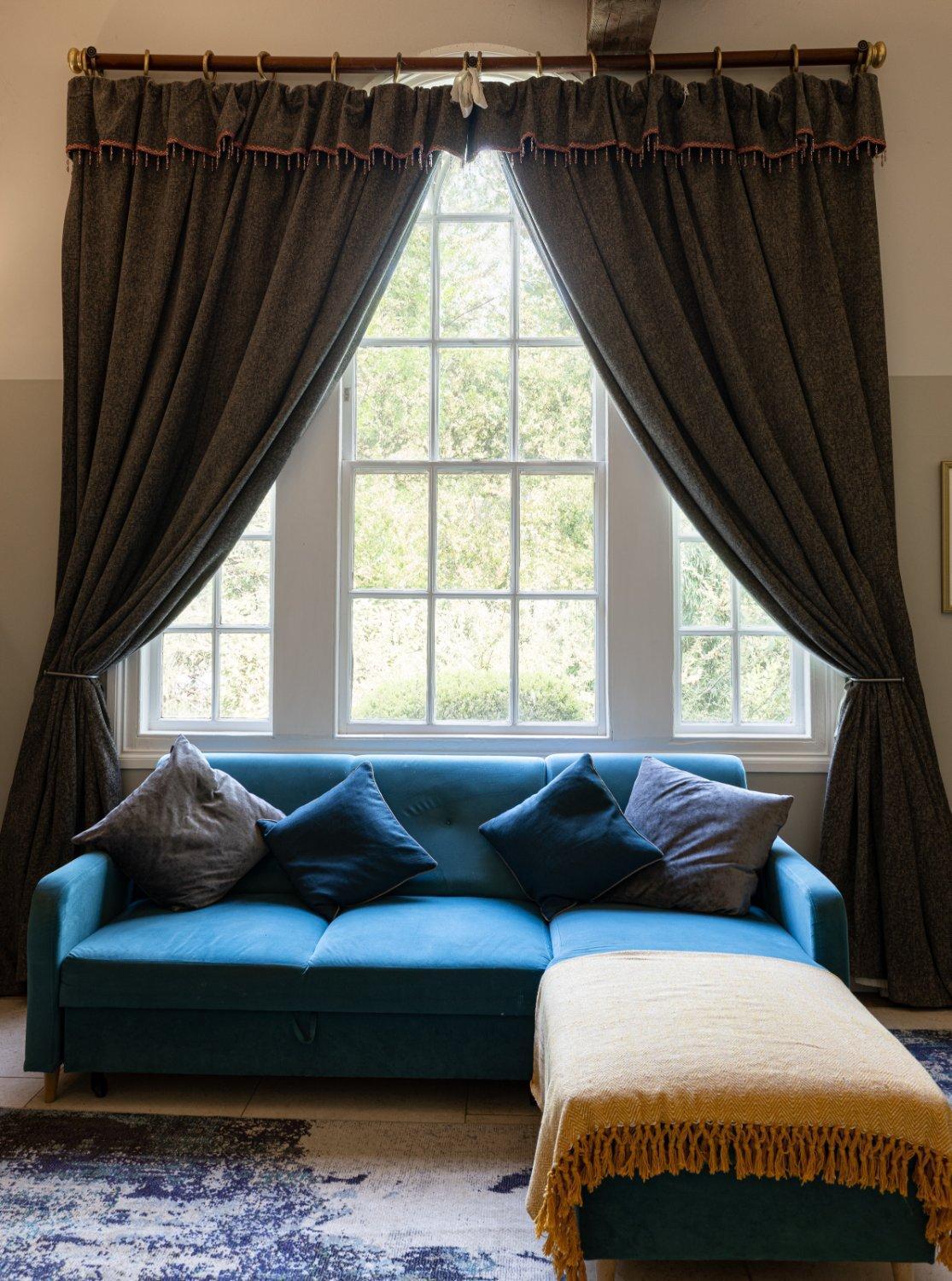 The Old School Rooms Beautiful Georgian Apartment, Sleeps 12 With Wifi And Parking, Near Bath Box  Exteriér fotografie